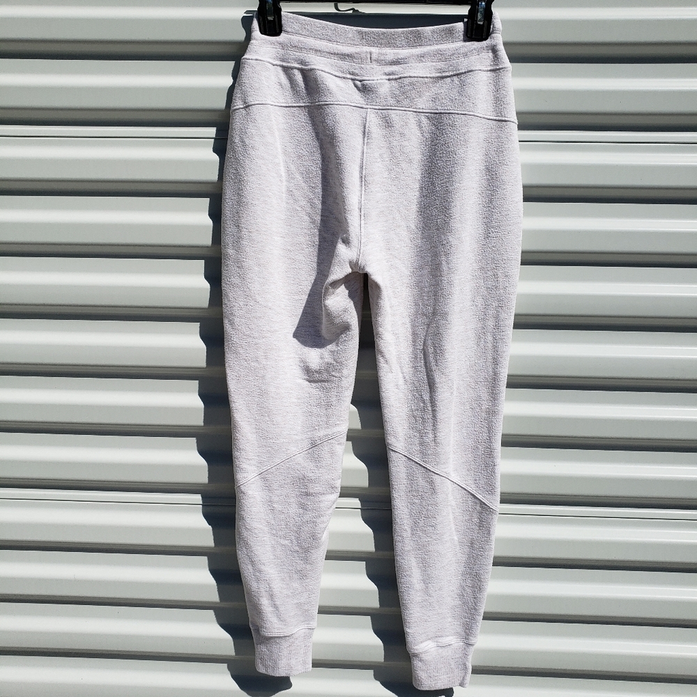 Athleta super soft lounge joggers with drawstring - Picture 5 of 7